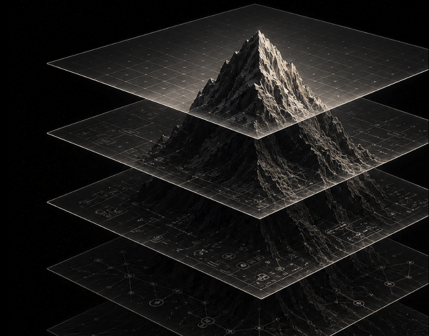 Unframed
